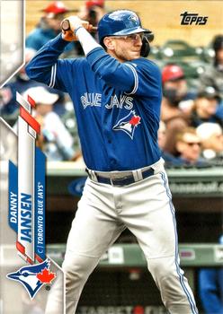 Danny Jansen