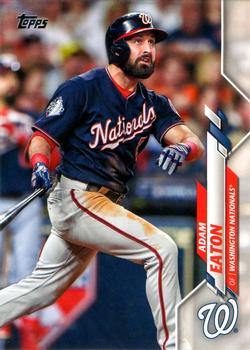 Adam Eaton