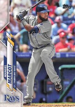 Manuel Margot