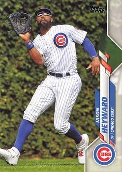 Jason Heyward