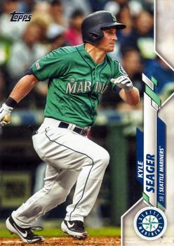 Kyle Seager