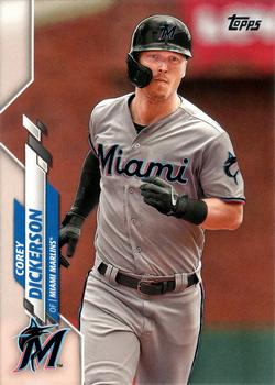 Corey Dickerson