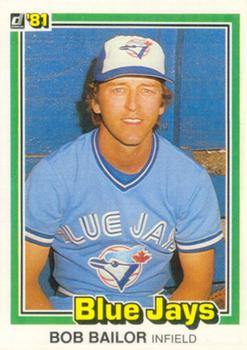 Bob Bailor