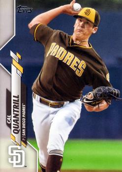 Cal Quantrill