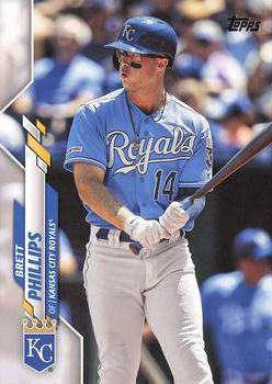Brett Phillips