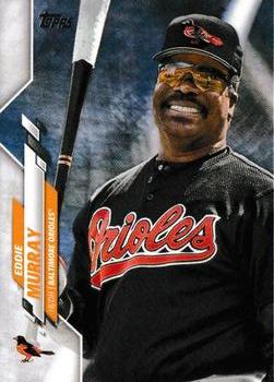 Eddie Murray