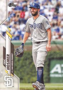Eric Hosmer
