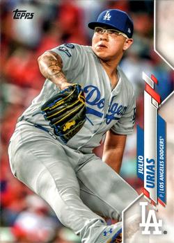 Julio Urias