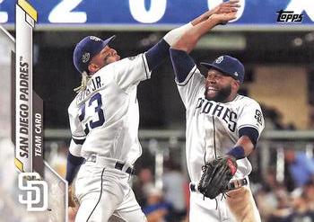 San Diego Padres