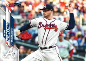 Sean Newcomb