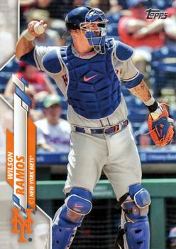 Wilson Ramos