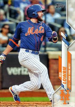 Jed Lowrie