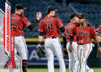Arizona Diamondbacks