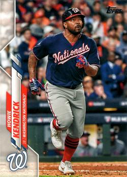 Howie Kendrick