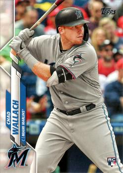 Chad Wallach