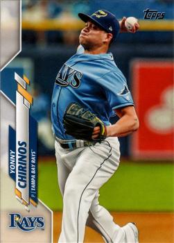 Yonny Chirinos
