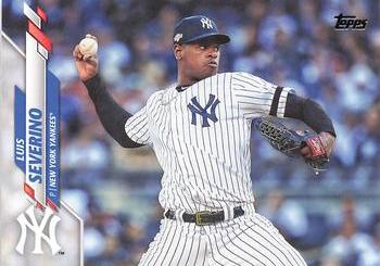 Luis Severino