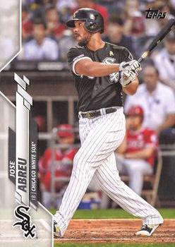 Jose Abreu