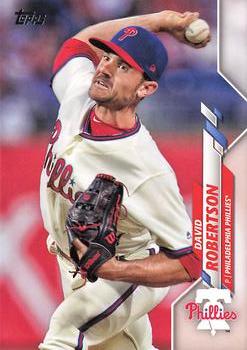 David Robertson