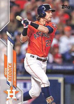 Josh Reddick