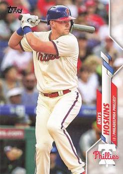 Rhys Hoskins