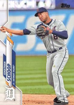 Jonathan Schoop