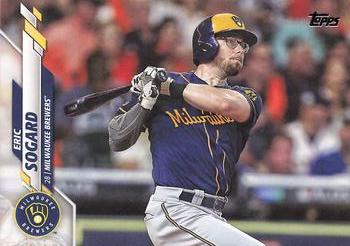 Eric Sogard