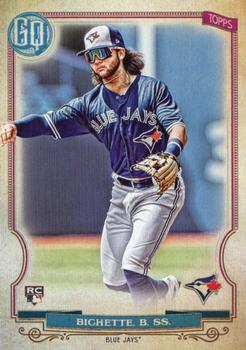 Bo Bichette
