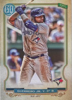 Vladimir Guerrero Jr.