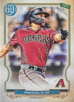 David Peralta