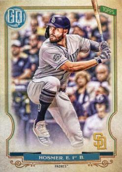 Eric Hosmer