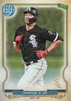 Eloy Jimenez