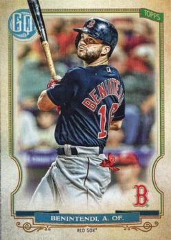 Andrew Benintendi
