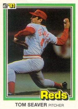 Tom Seaver