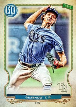 Tyler Glasnow