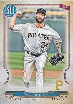 Trevor Williams