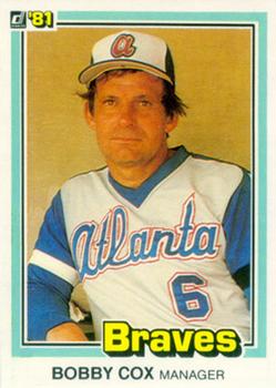 Bobby Cox