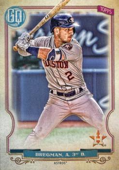 Alex Bregman