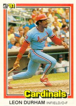 Leon Durham