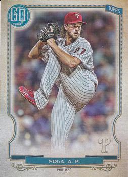 Aaron Nola