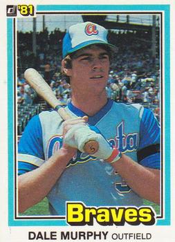 Dale Murphy