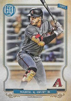 Ketel Marte