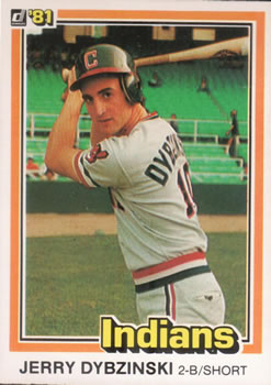 Jerry Dybzinski