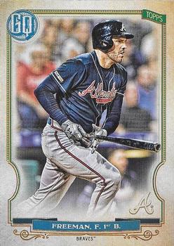 Freddie Freeman