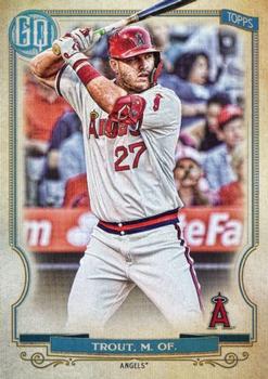 Mike Trout