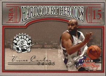 Vince Carter