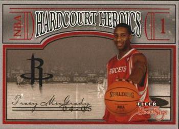 Tracy McGrady