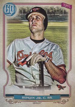 Cal Ripken Jr.