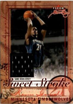 Kevin Garnett