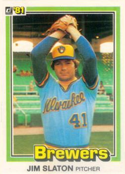 Jim Slaton